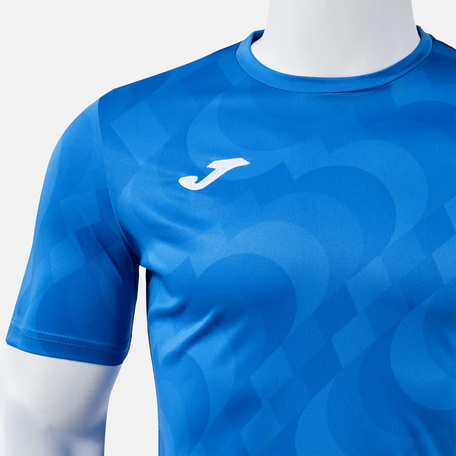 New Area Set — Royalblau in Royalblau, Detailansicht