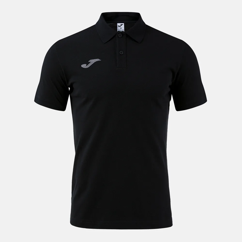 BALI III POLO — SCHWARZ