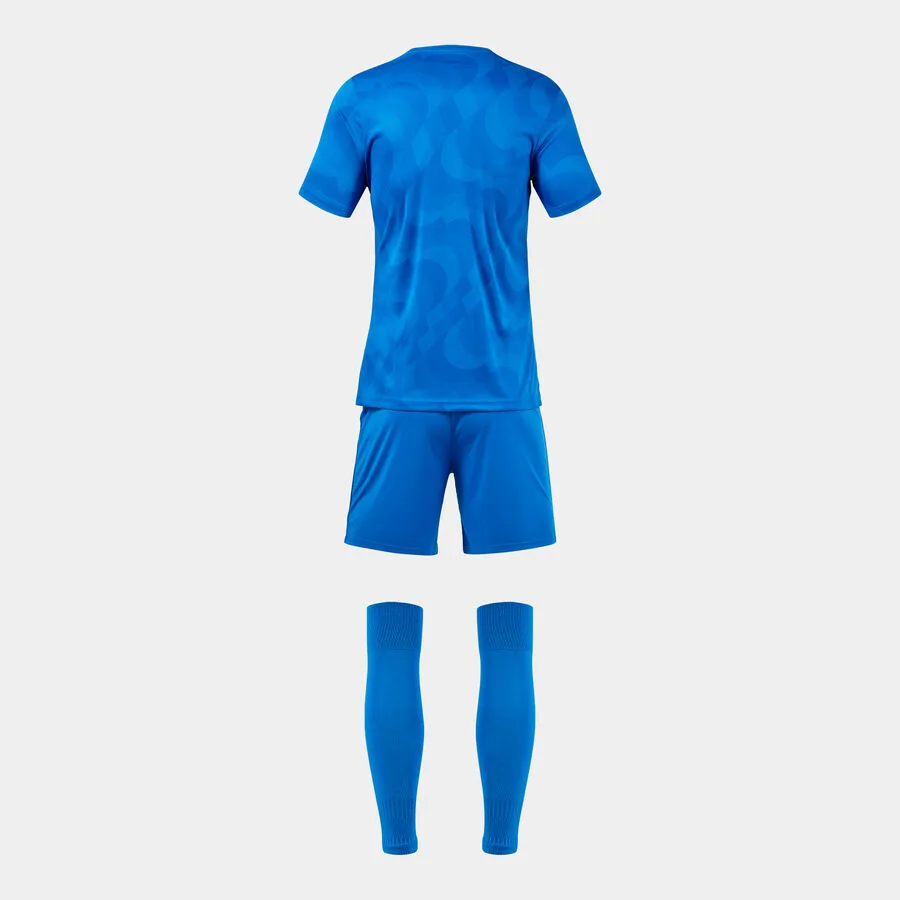New Area Set — Royalblau in Royalblau, Sonstige
