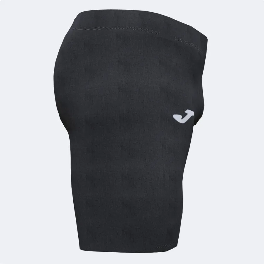 Short Brama Academy — Schwarz in Schwarz