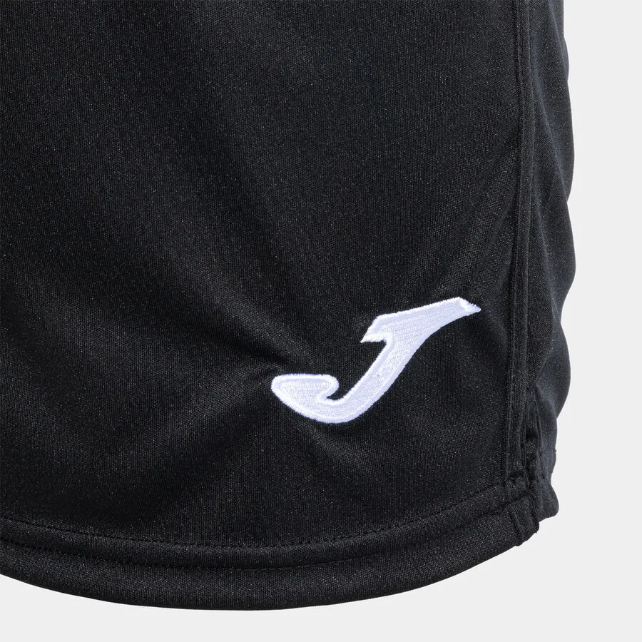 Bermuda Drive II — Schwarz in Schwarz, Detailansicht