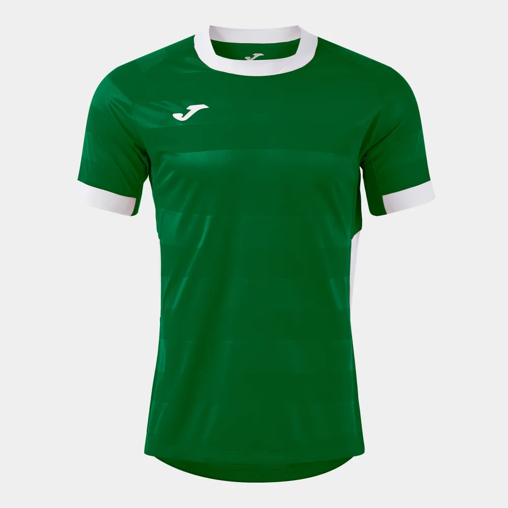 TOLETUM VII TRIKOT — GRÜN-WEISS