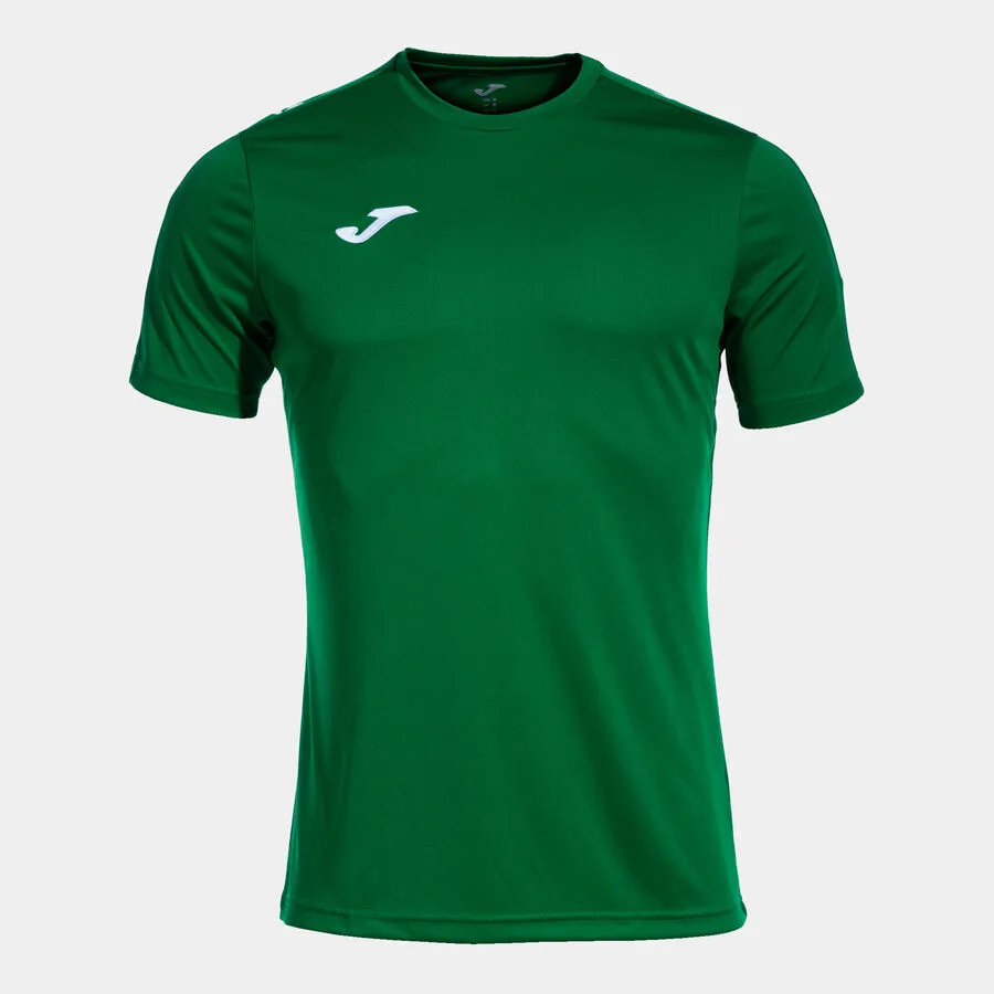 OLIMPIADA SHIRT — GRÜN