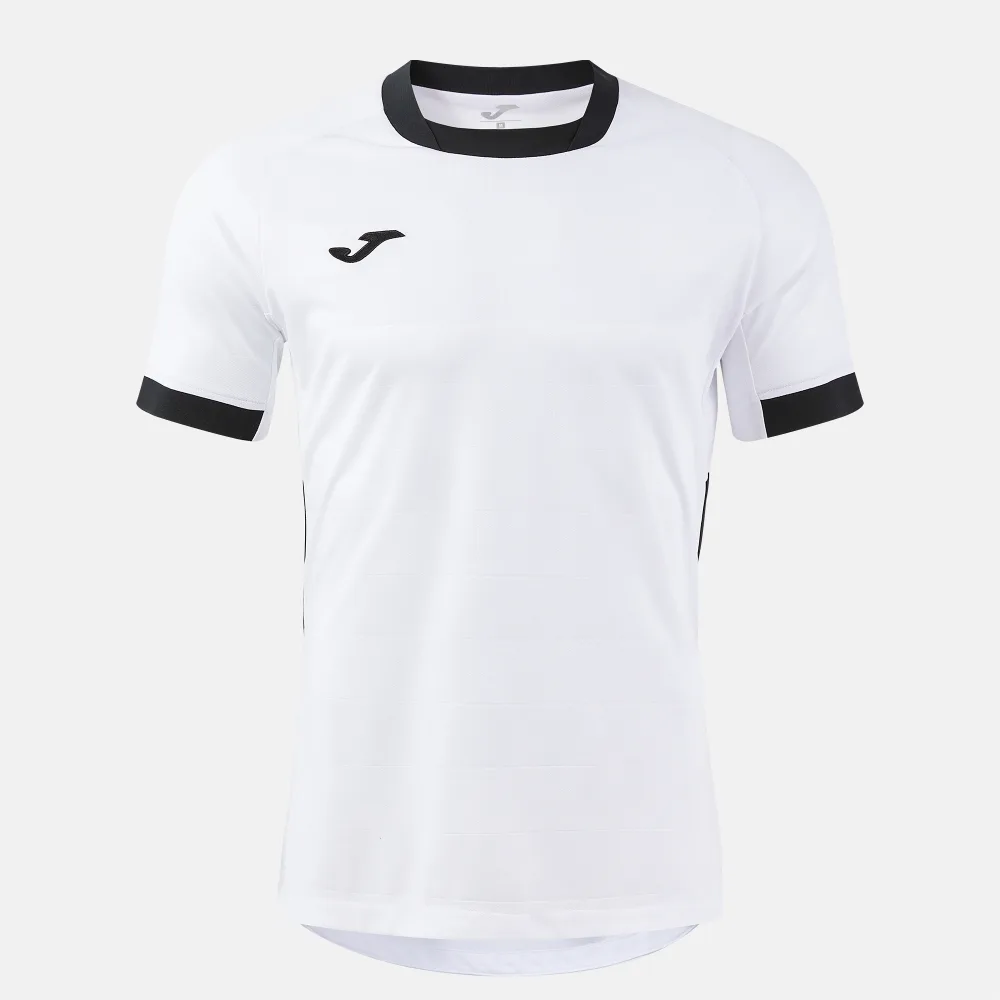 TOLETUM VII TRIKOT — WEISS-SCHWARZ
