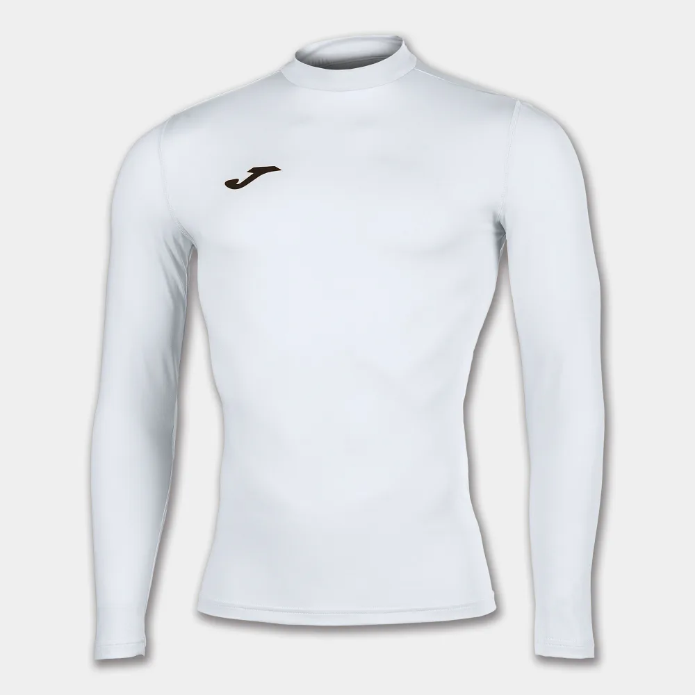 UNTERZIEHSHIRT BRAMA ACADEMY 2 — WEISS