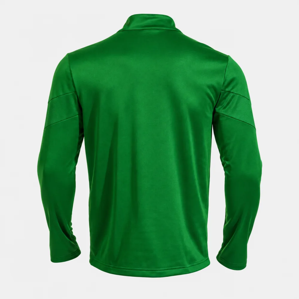 Championship VIII Sweatshirt — Grün in Grün, Rückansicht