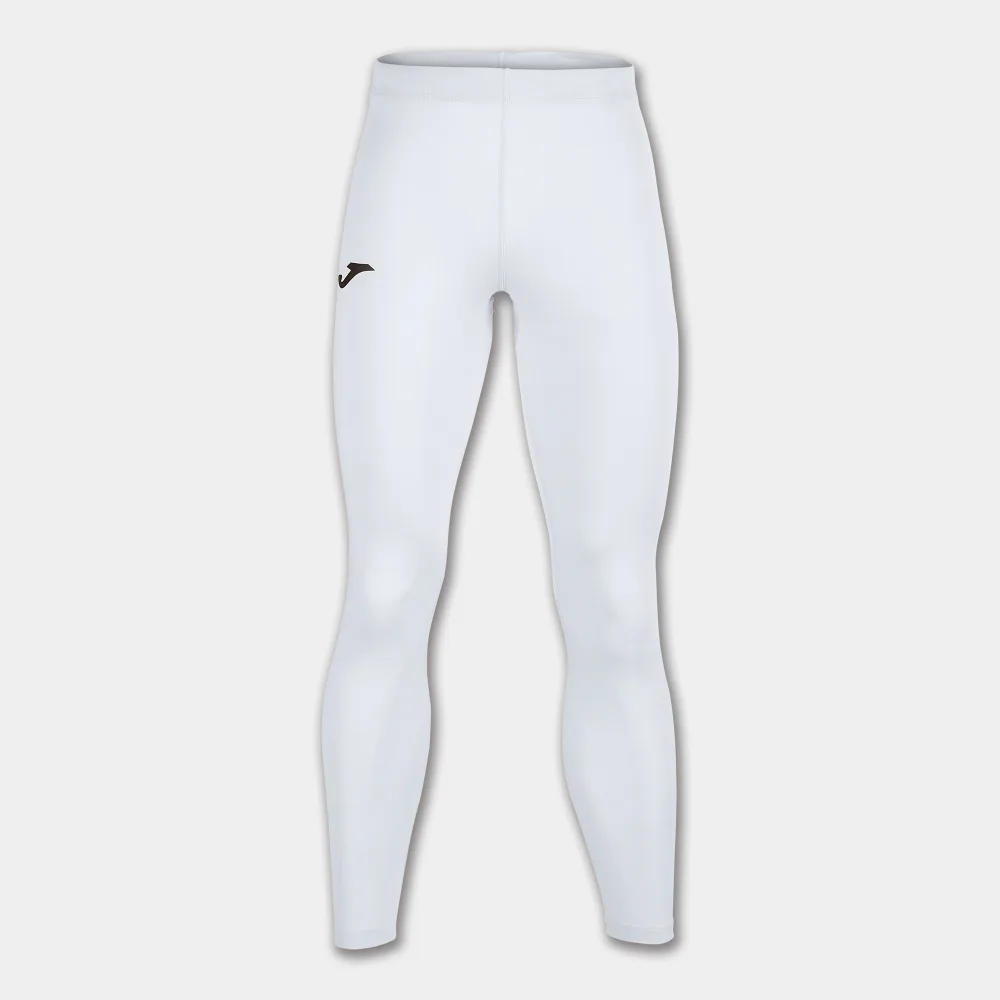 UNTERZIEHHOSE BRAMA ACADEMY LANG — WEISS