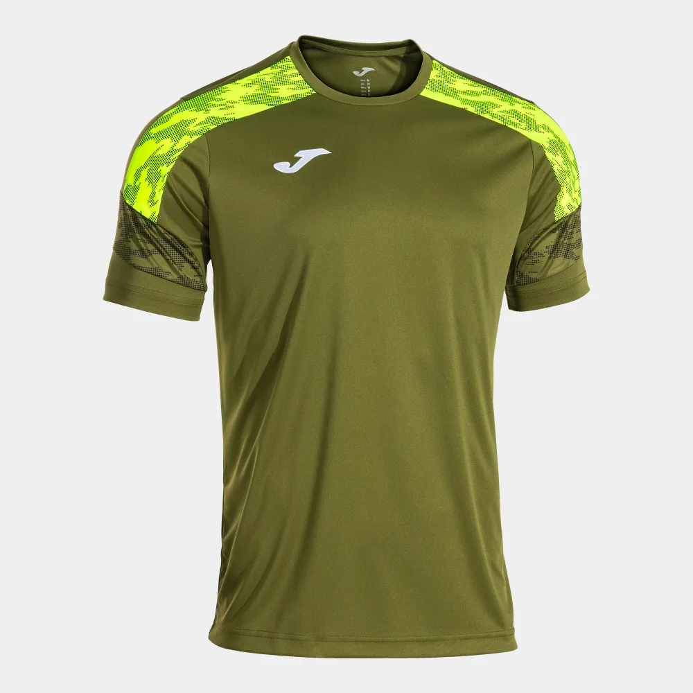 CHAMPIONSHIP VIII SHIRT — GRÜN