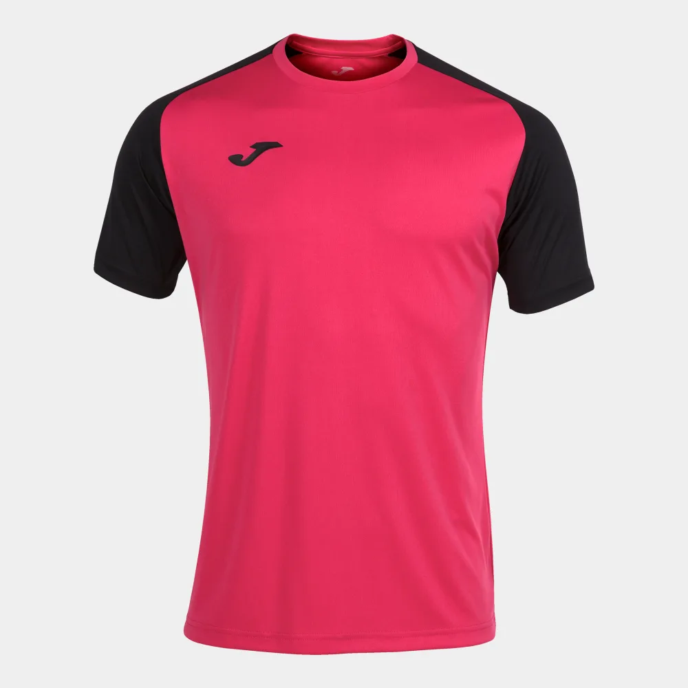 ACADEMY IV TRIKOT — FUCSIA-SCHWARZ