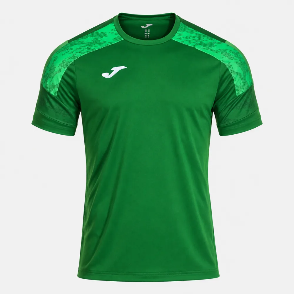 Championship VIII Shirt — Grün