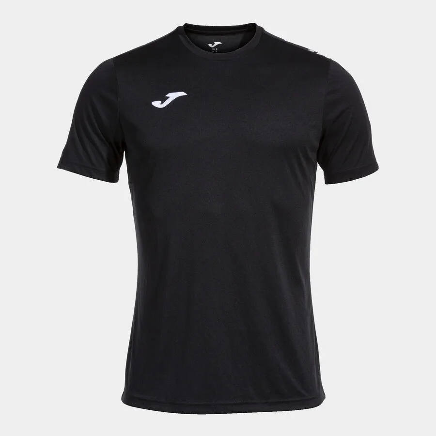 OLIMPIADA SHIRT — SCHWARZ