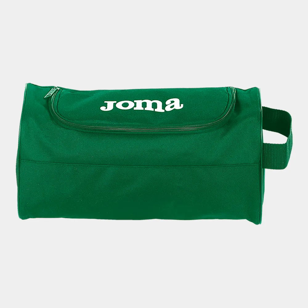 SCHUHTASCHE — GRÜN