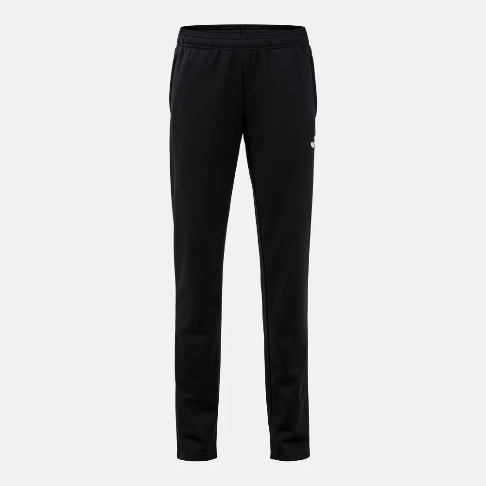 CHAMPIONSHIP 20 LONG PANTS WOMEN — SCHWARZ