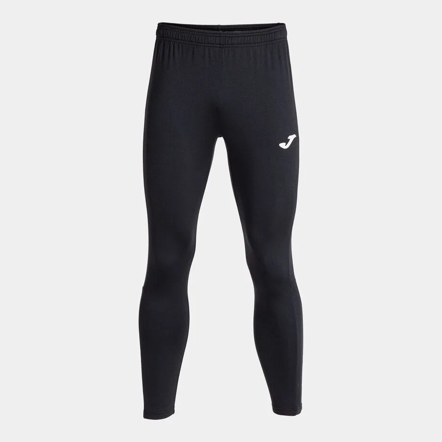 Advance II Pant — Schwarz in Schwarz