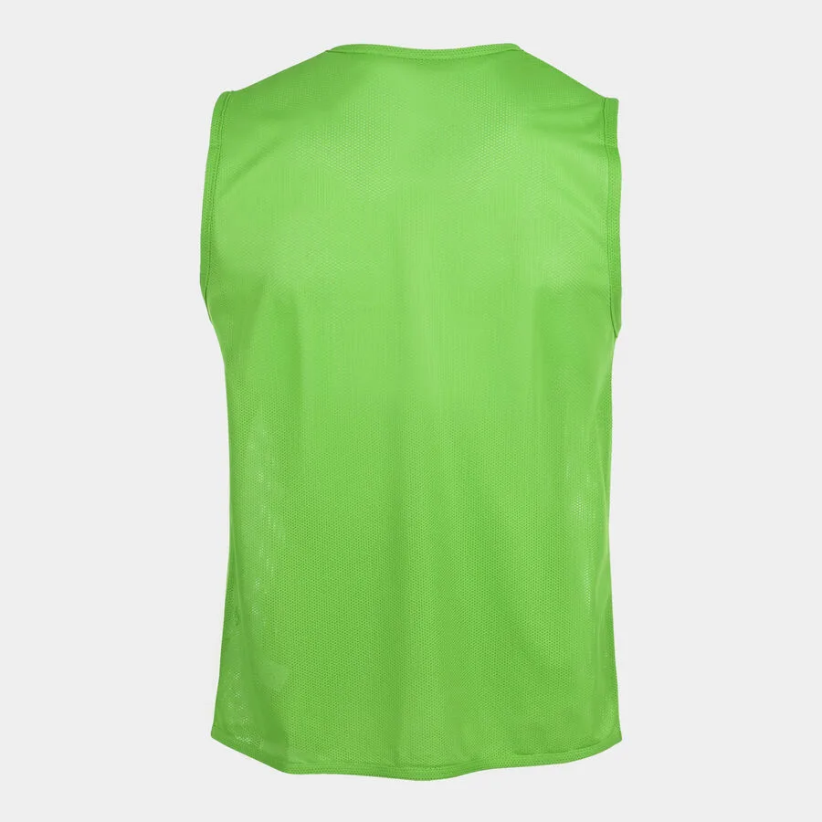 Training Bib — Fluorgrün in Fluorgrün