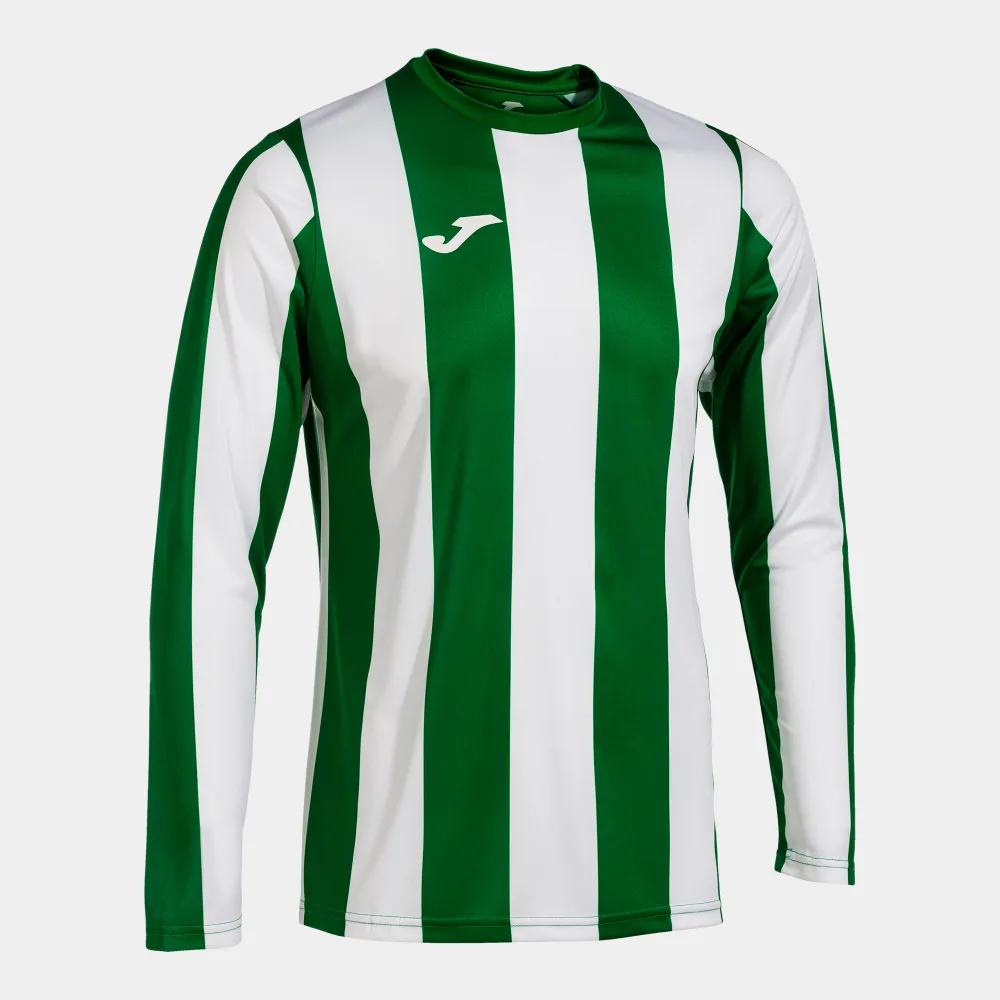 INTER CLASSIC LANGARM — GRÜN-WEISS