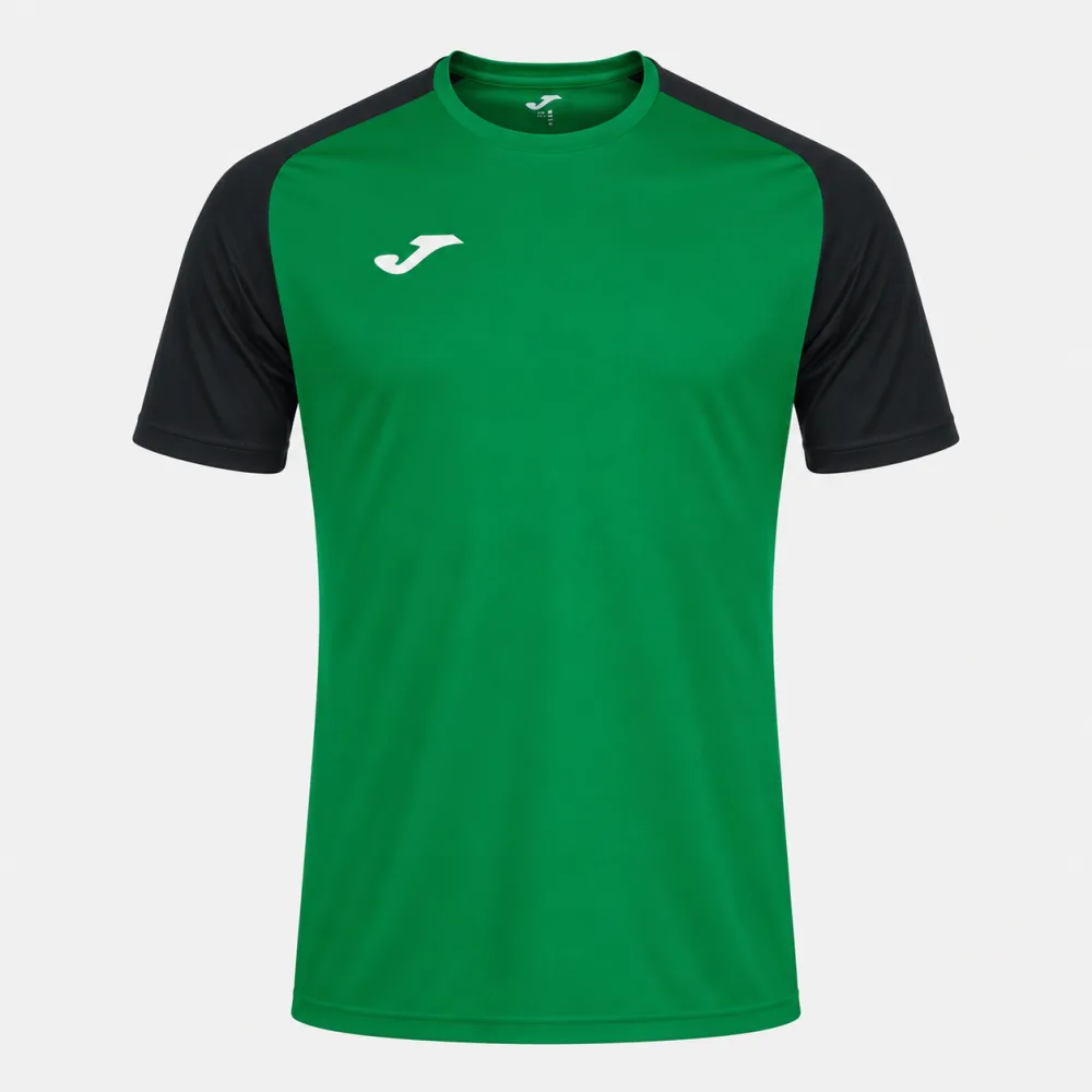 ACADEMY IV TRIKOT — GRÜN-SCHWARZ