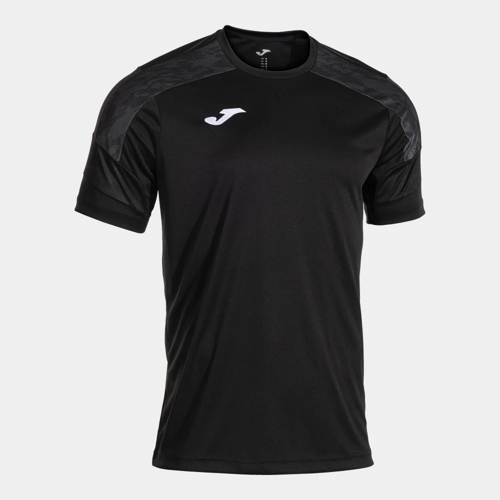 CHAMPIONSHIP VIII SHIRT — SCHWARZ-ANTRAZITH
