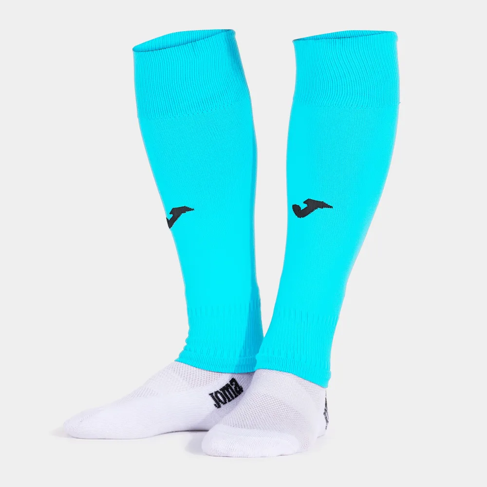 LEG TUBES — TÜRKIS FLUOR