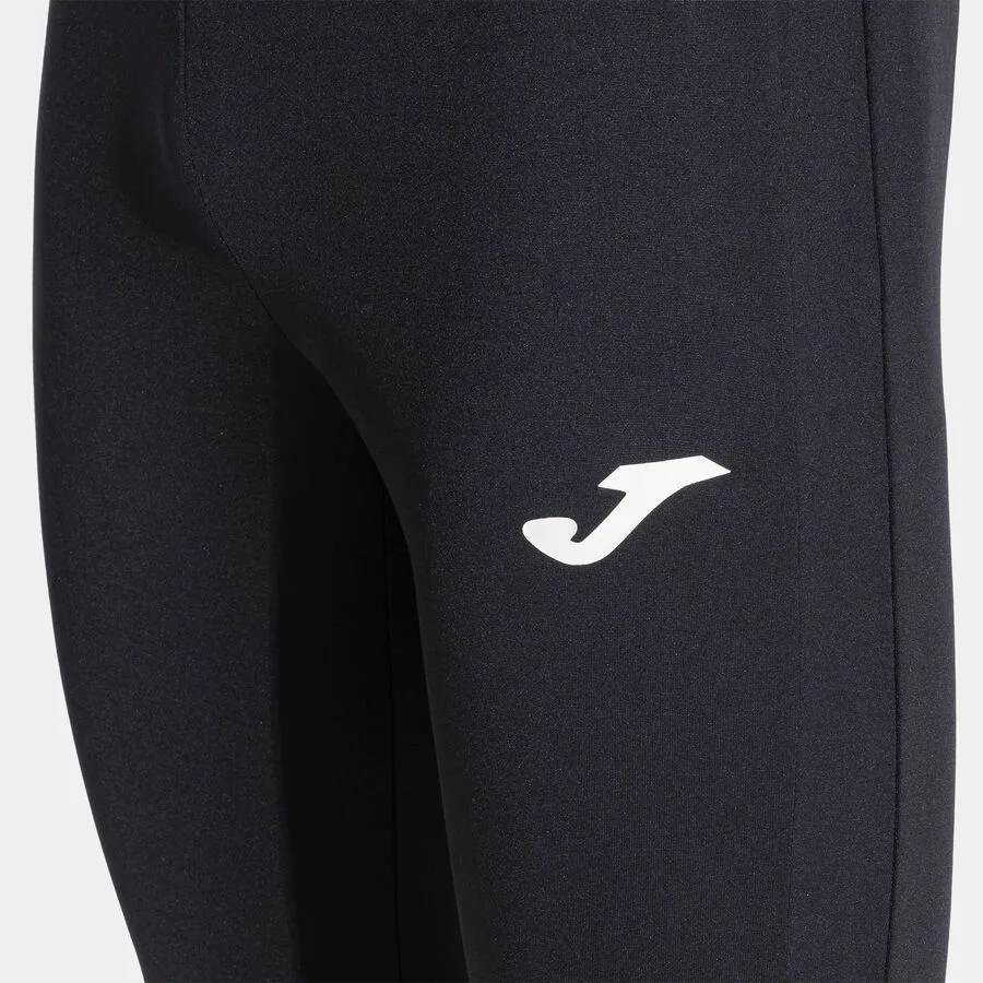 Advance II Pant — Schwarz in Schwarz