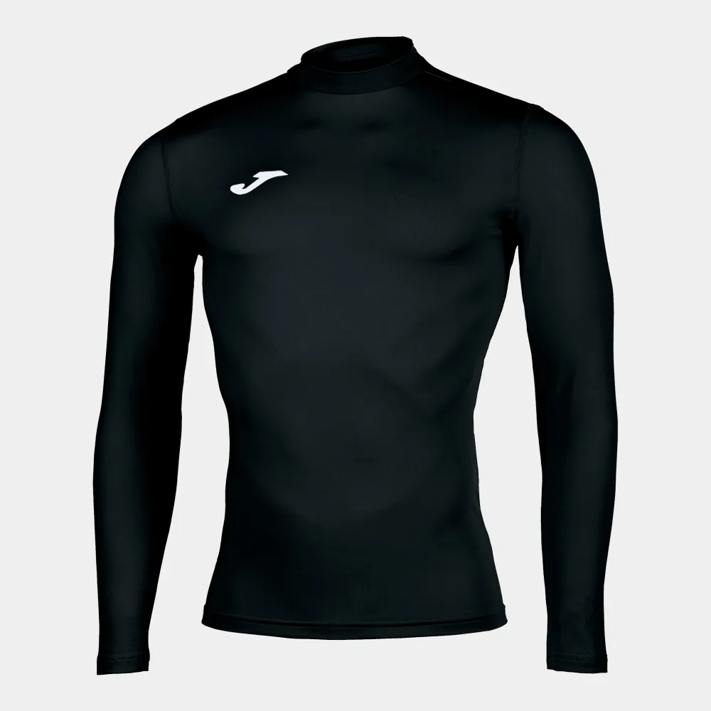 UNTERZIEHSHIRT BRAMA ACADEMY 2 — SCHWARZ