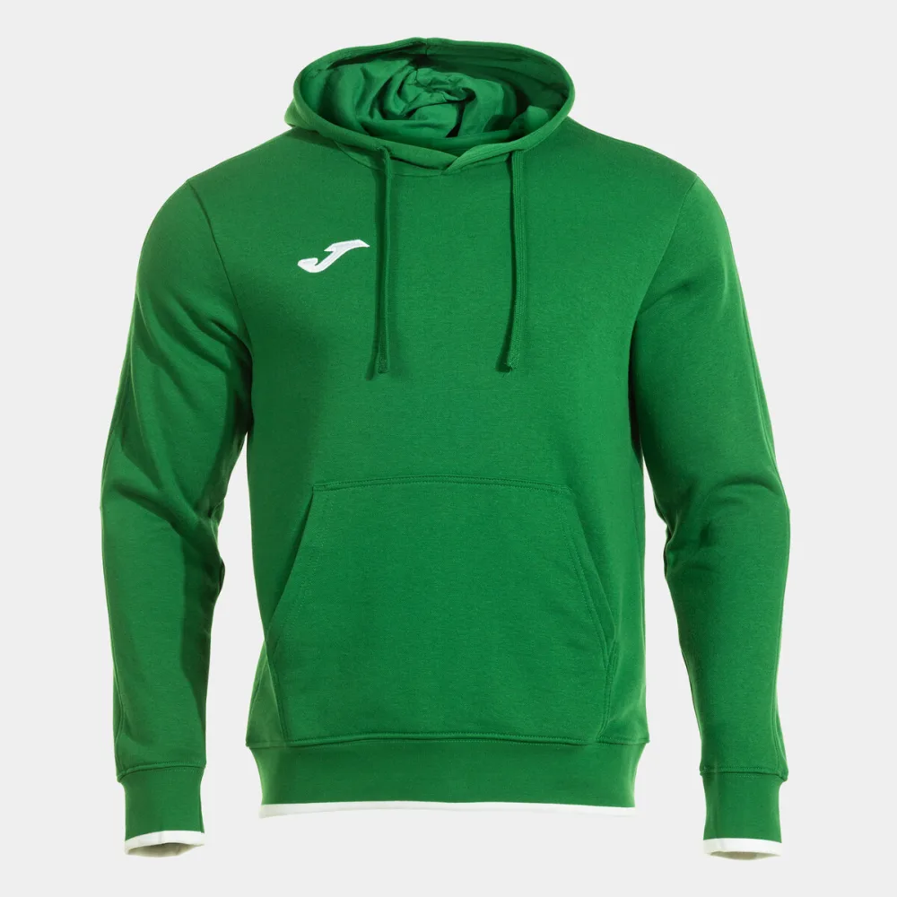 OLIMPIADA HOODIE — GRÜN