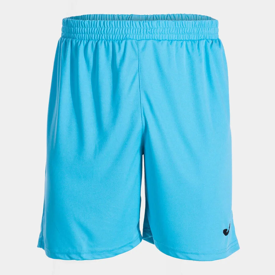 SHORT NOBEL — TÜRKIS