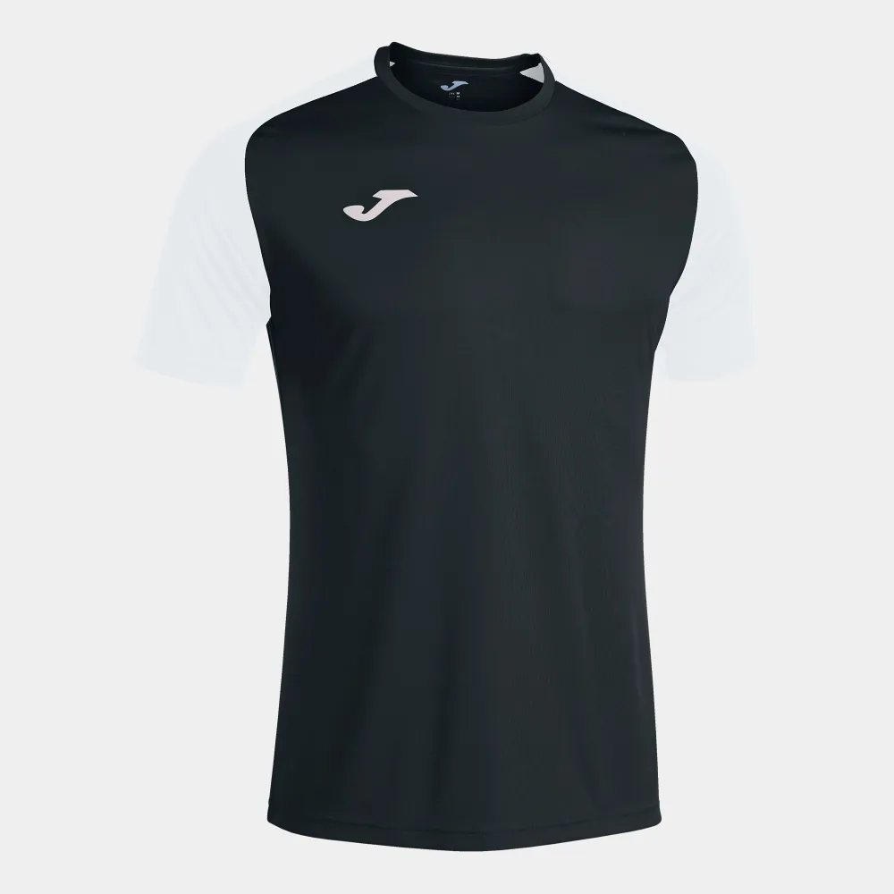 ACADEMY IV TRIKOT — SCHWARZ-WEISS