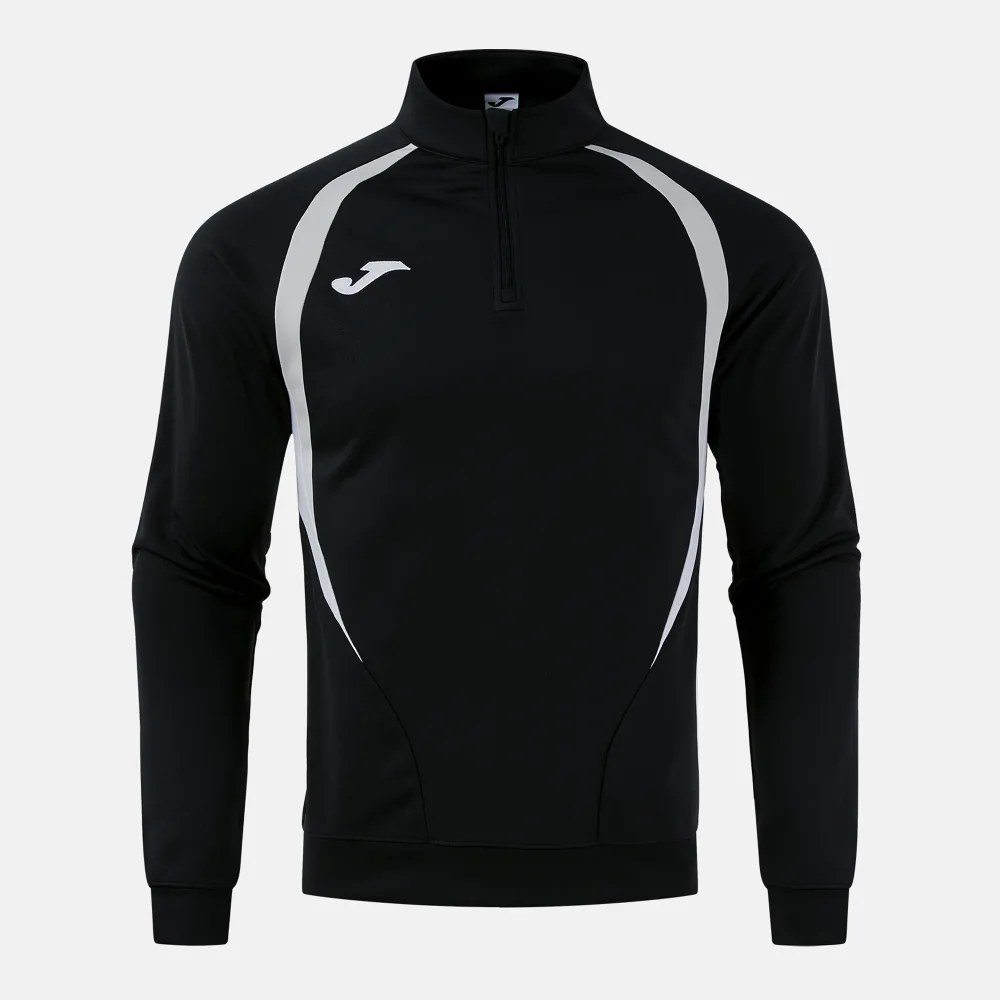 CHAMPIONSHIP 20 SWEATSHIRT — SCHWARZ-HELLGRAU