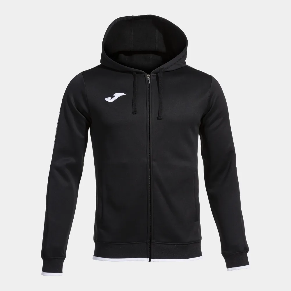 OLIMPIADA KAPUZENJACKE — SCHWARZ