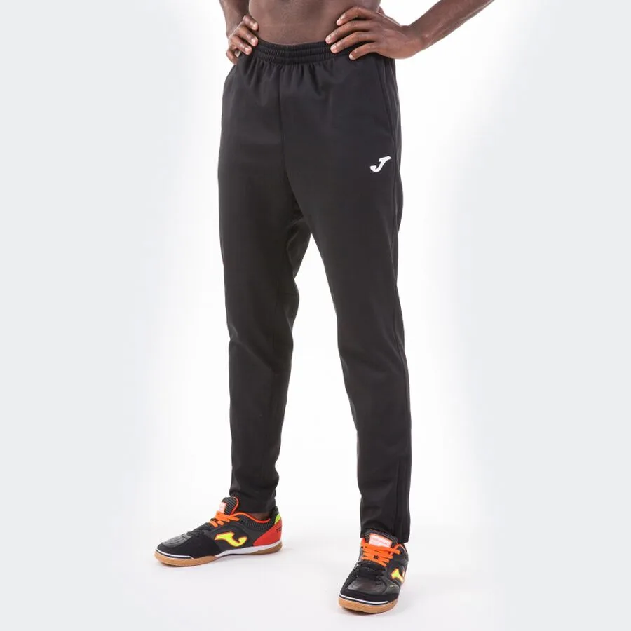 Trainingshose Nilo — Schwarz in Schwarz