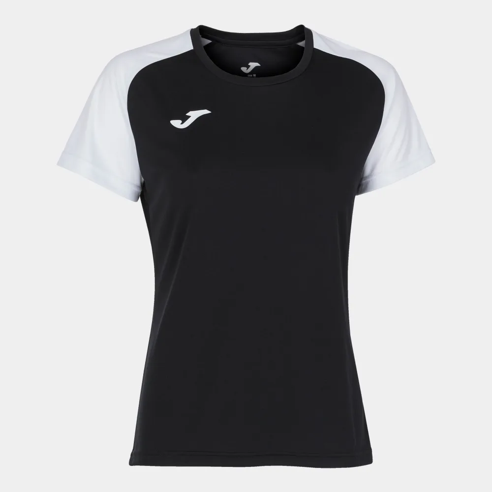 SHIRT ACADEMY IV — SCHWARZ-WEISS