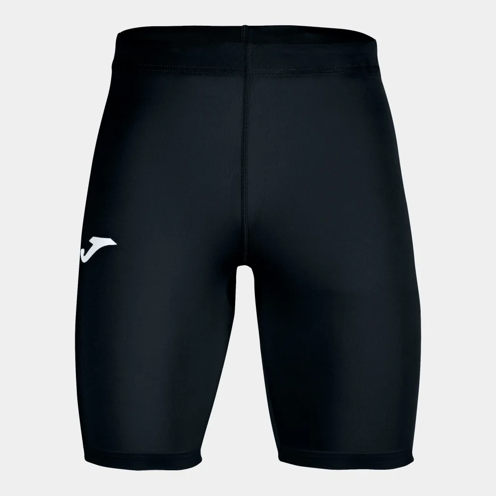 SHORT BRAMA ACADEMY — SCHWARZ