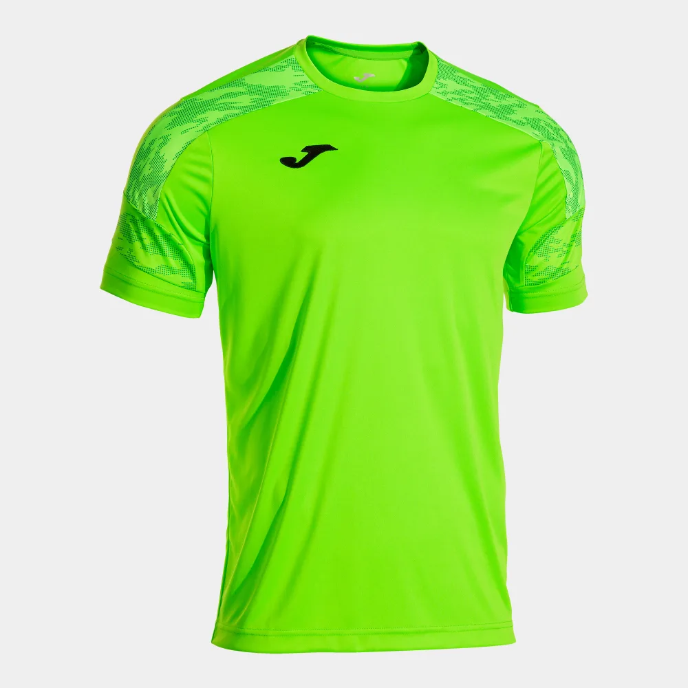 CHAMPIONSHIP VIII SHIRT — FLOURGRÜN