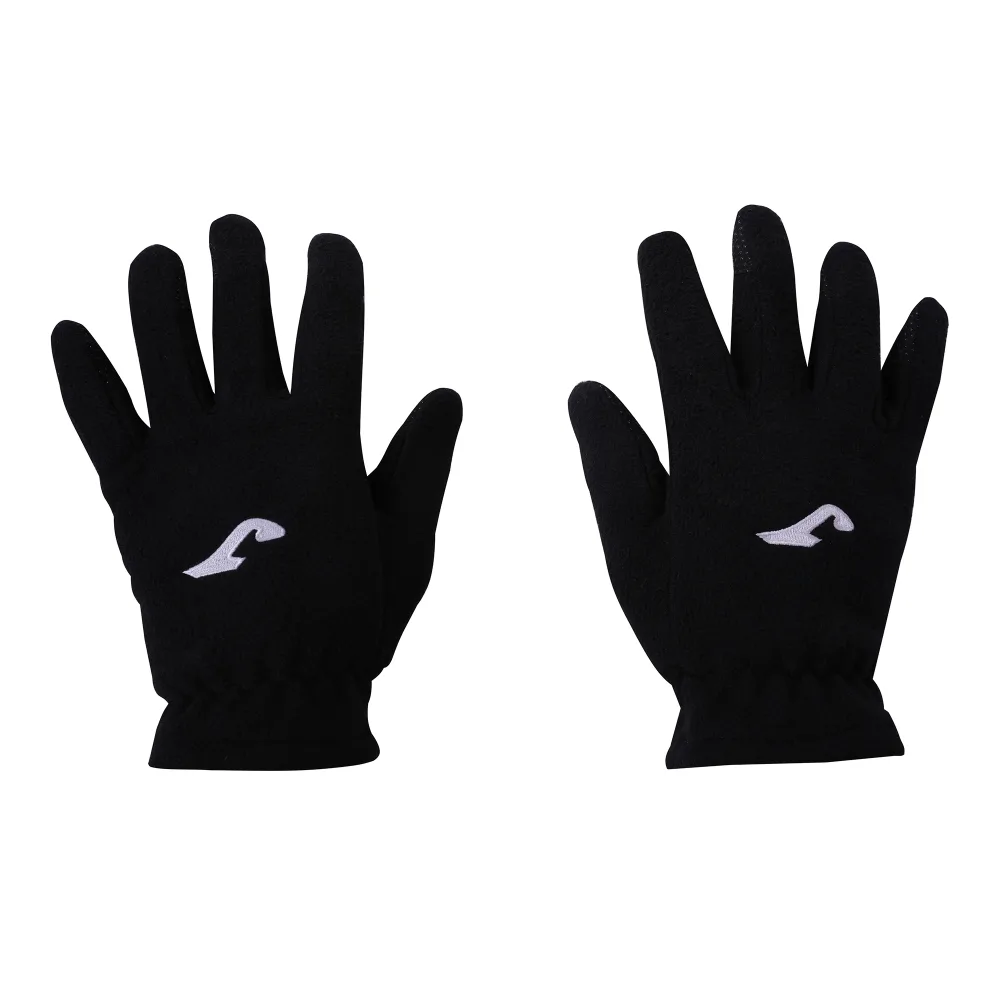HANDSCHUH POLAR — Schwarz
