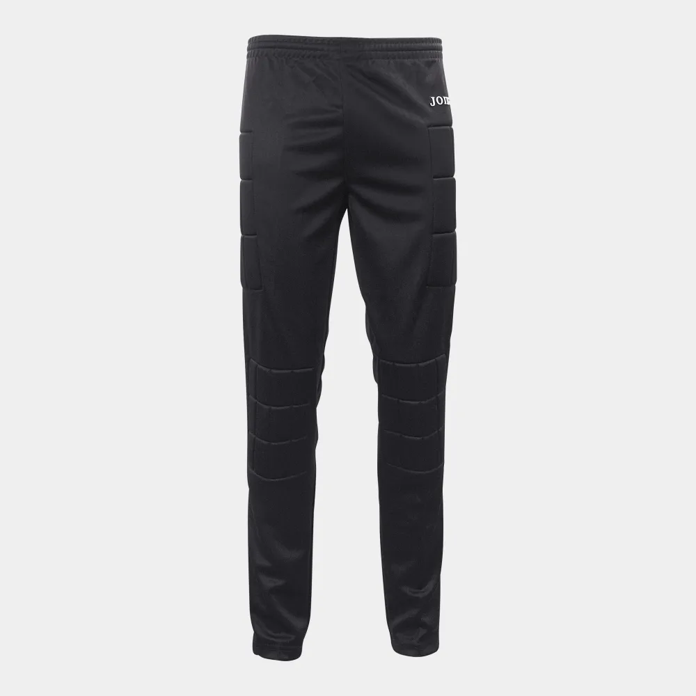 PROTECT LONG PANTS — SCHWARZ