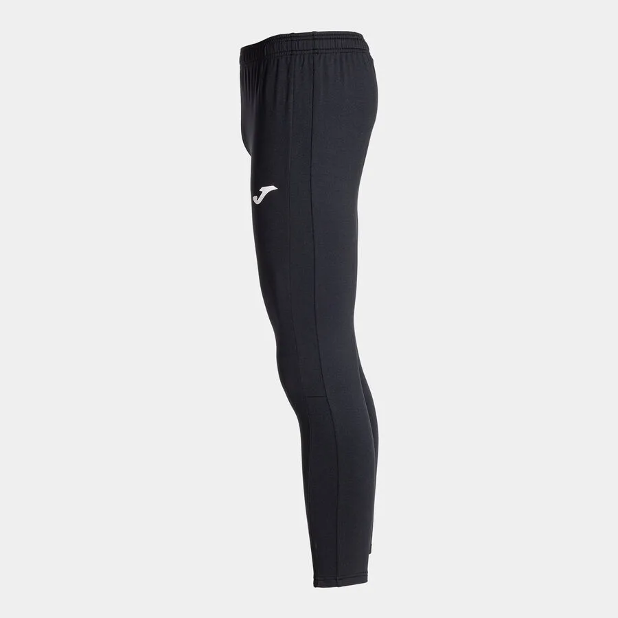 Advance II Pant — Schwarz in Schwarz