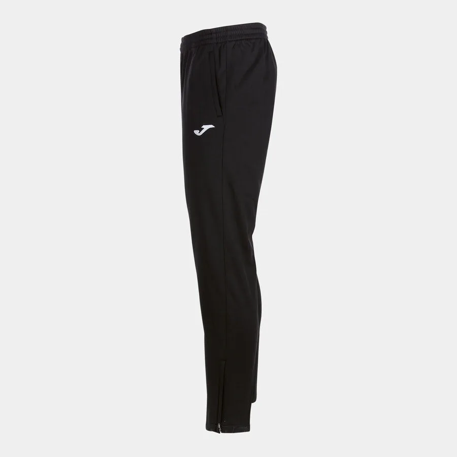 Trainingshose Nilo — Schwarz in Schwarz