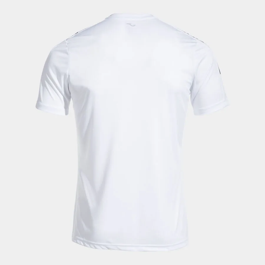 OLIMPIADA SHIRT — WEISS