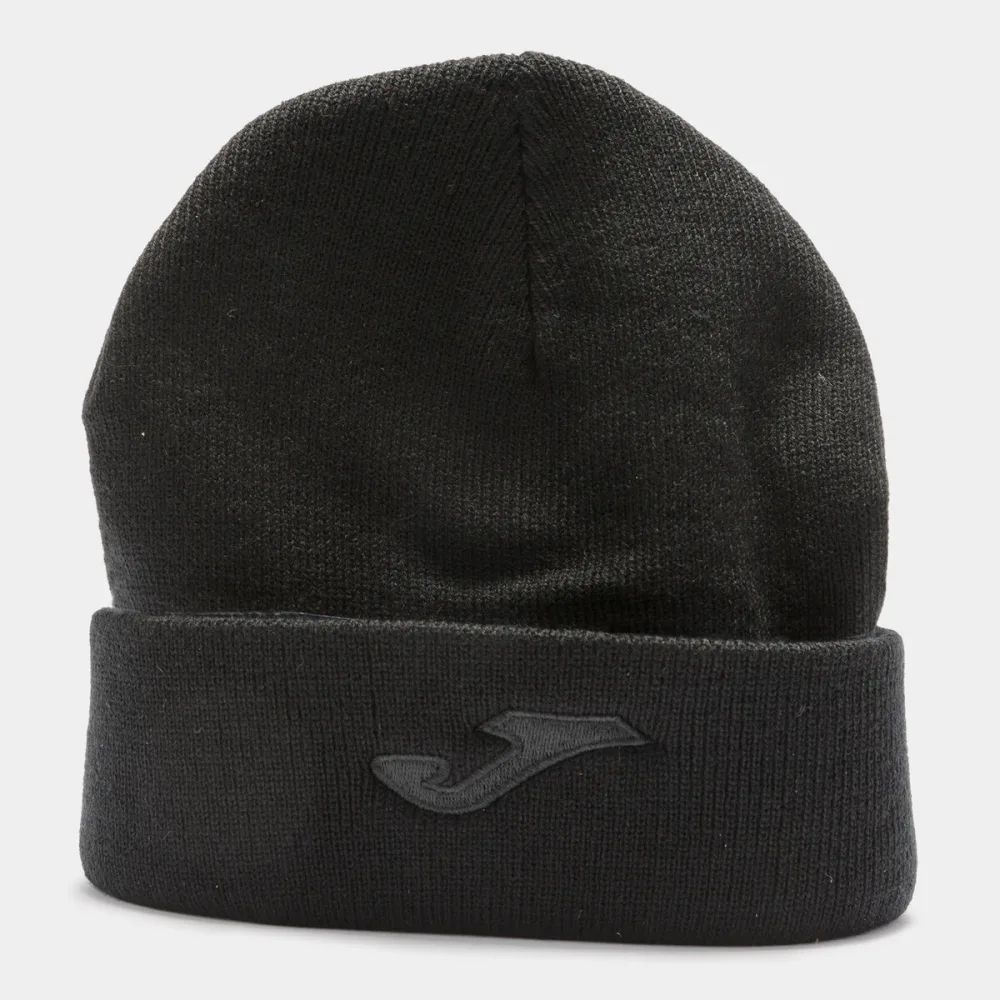 WINTERMÜTZE — SCHWARZ
