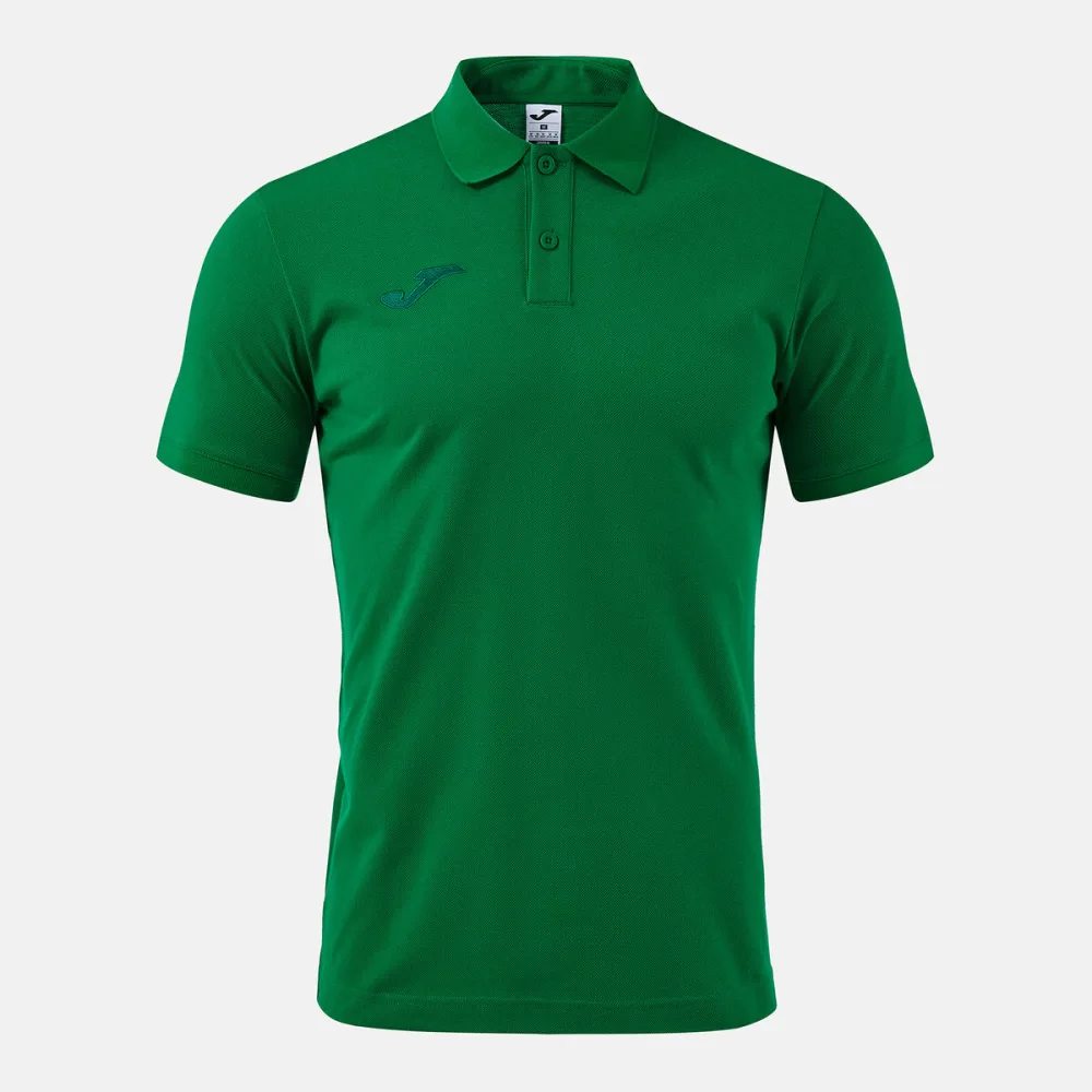 BALI III POLO — GRÜN