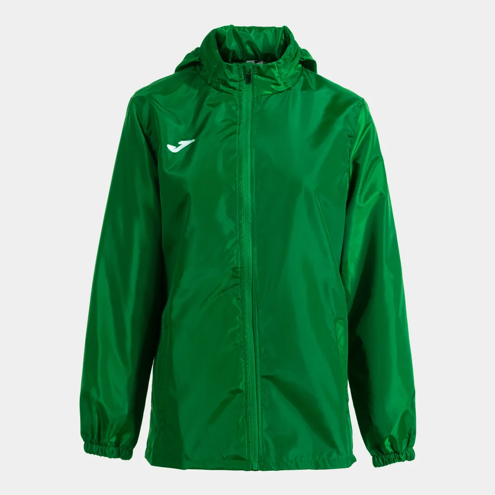 RAIN REGENJACKE WOMEN — GRÜN