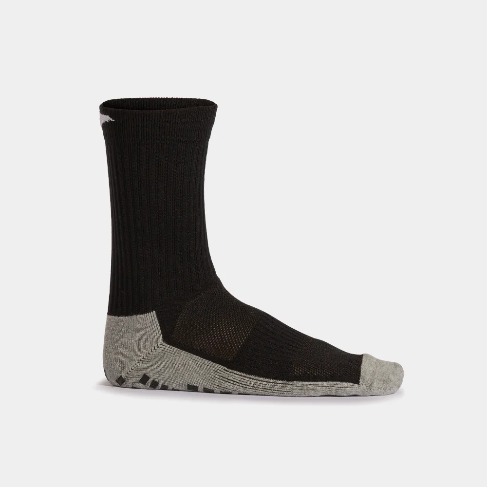 ANTI-RUTSCH SOCKEN — SCHWARZ
