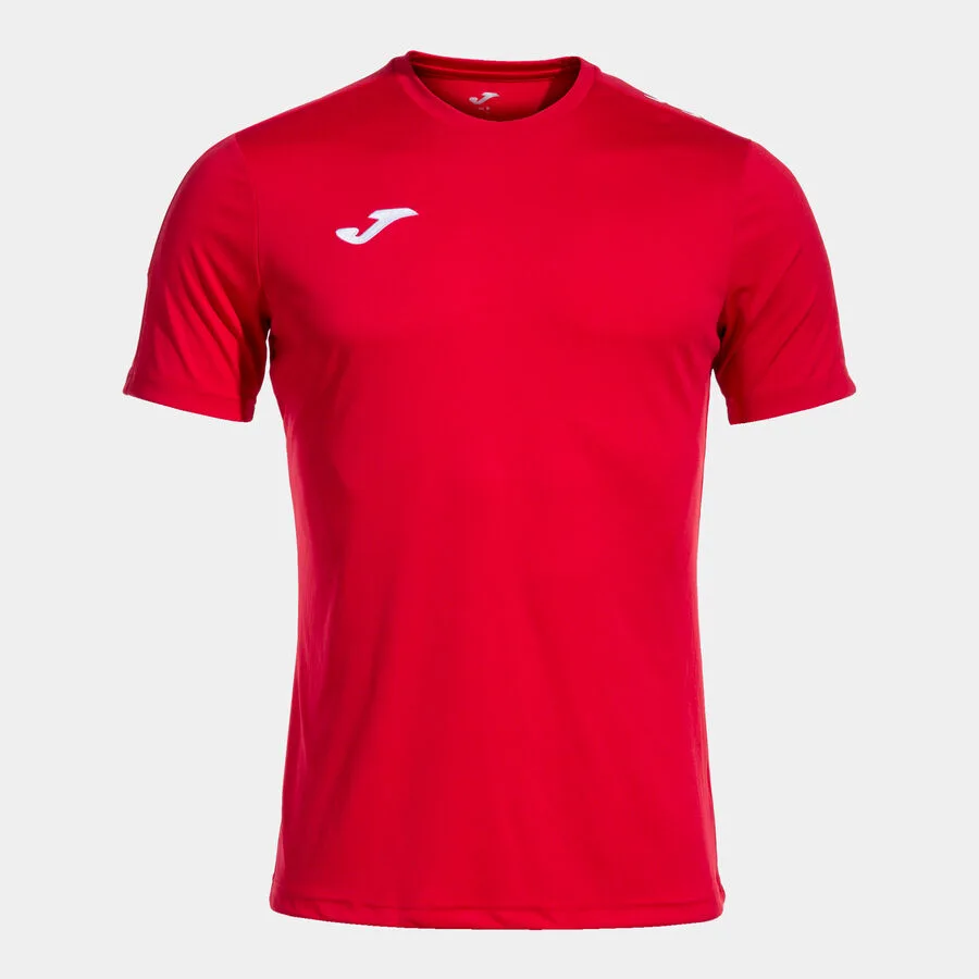 OLIMPIADA SHIRT — ROT