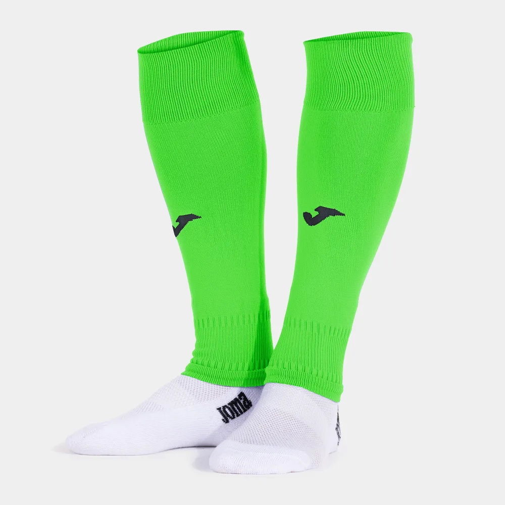 LEG TUBES — FLUORGRÜN
