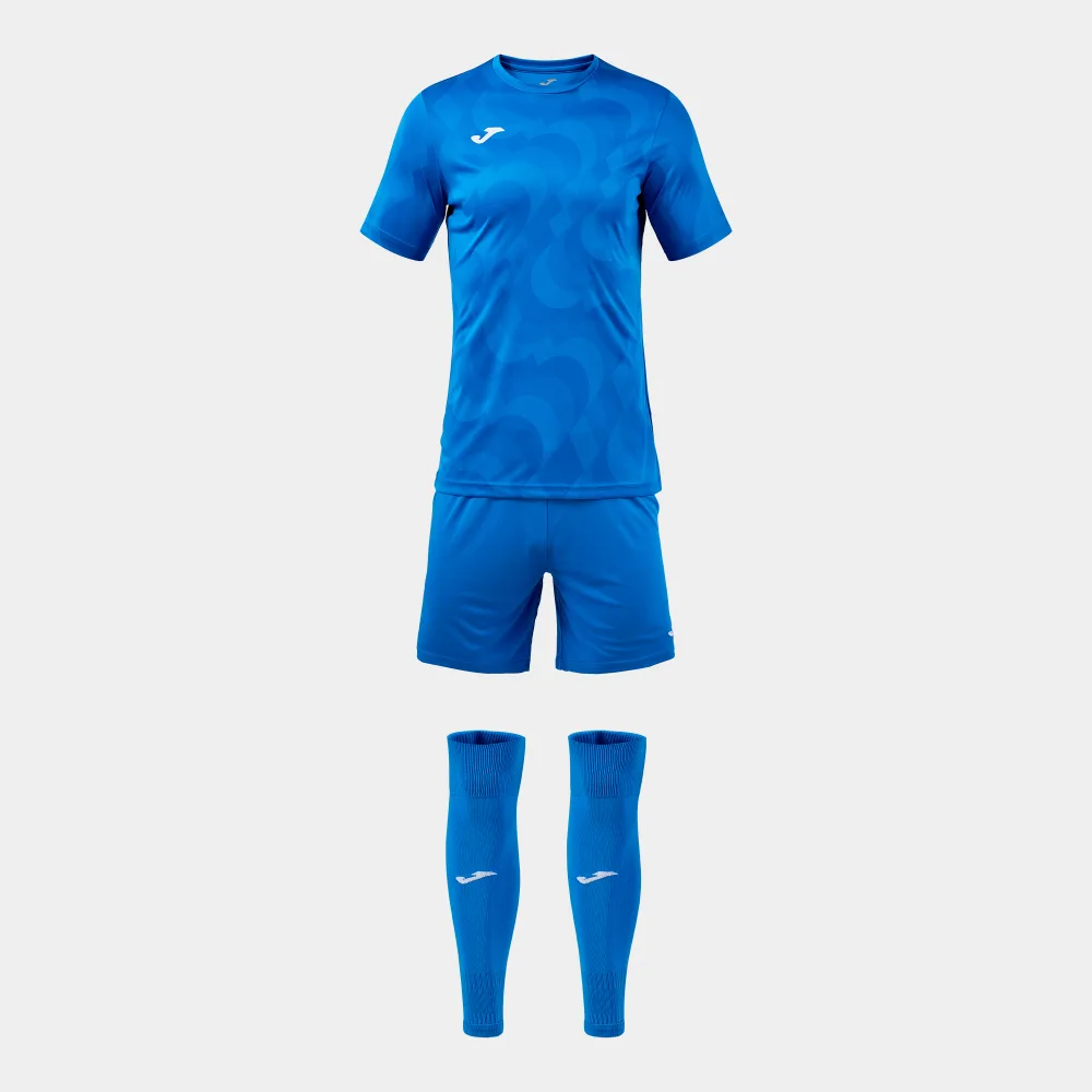 New Area Set — Royalblau in Royalblau, Sonstige