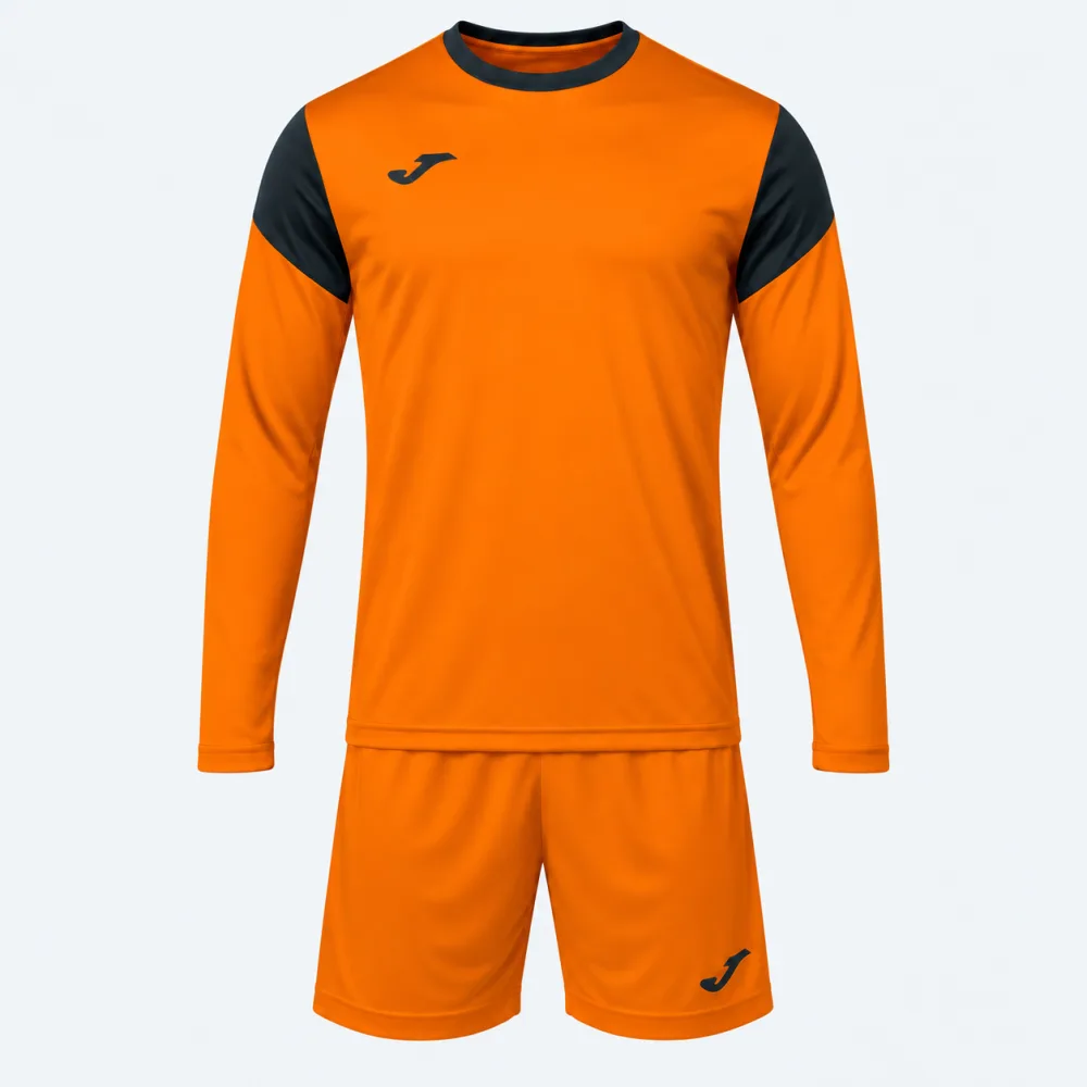 PHOENIX SET — ORANGE-SCHWARZ