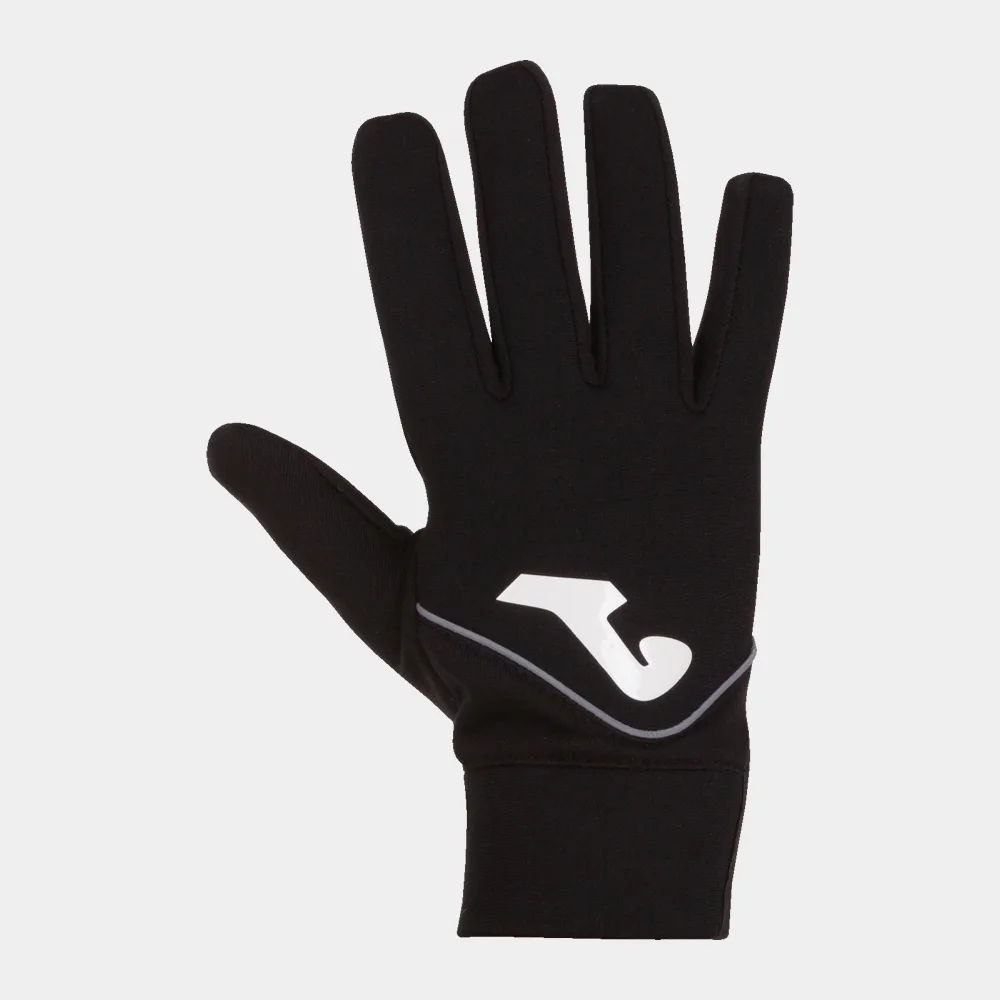 SPIELERHANDSCHUH — SCHWARZ
