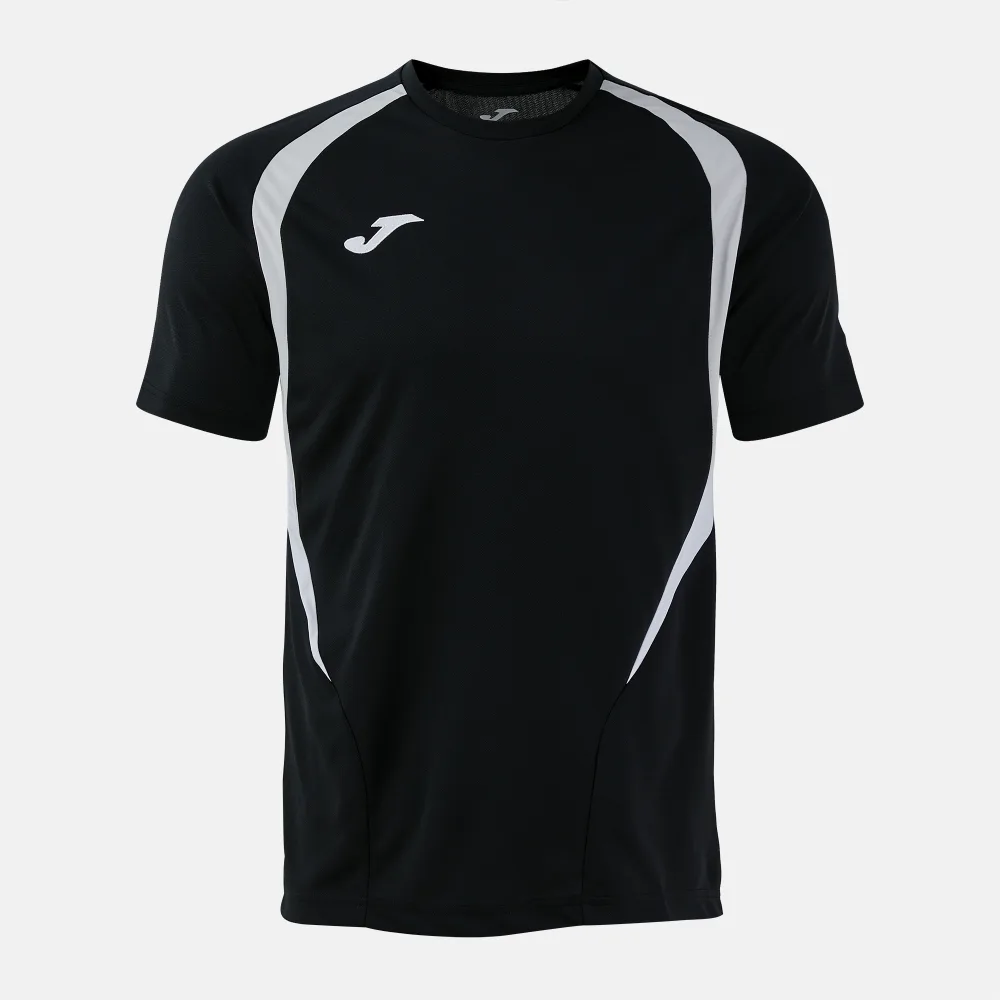 CHAMPIONSHIP 20 TRIKOT — SCHWARZ-GRAU