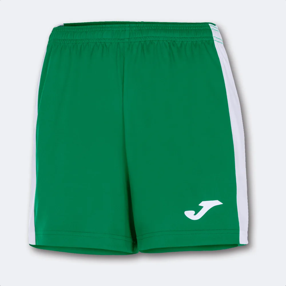 MAXI SHORT — GRÜN-WEISS